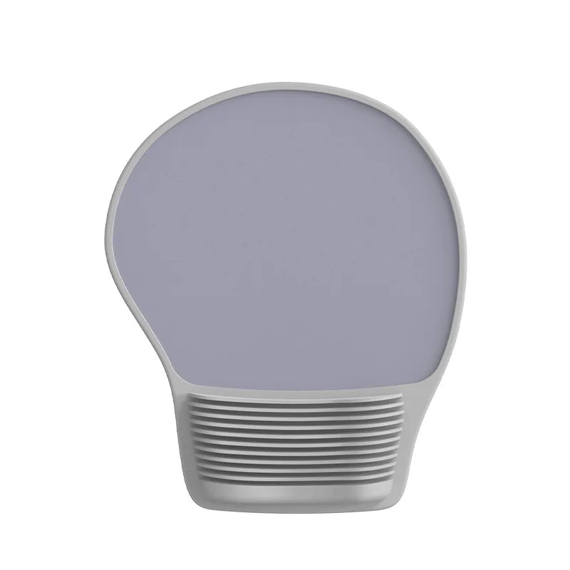 Ergonomic Mouse Pad with Wrist Rest