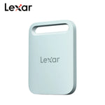 Lexar SL260 Portable SSD With Carry Handle