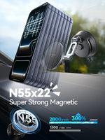 Universal Magnetic Car Phone Holder