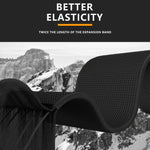 Comfortable Nylon Strap for Apple Watch