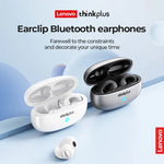 Lenovo Thinkplus XT83II Earclip Design TWS Wireless Earbuds