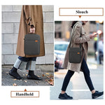 Universal Laptop Tablet Messenger Bag