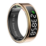 COLMI R12 Smart Ring with Display
