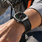 Perforated Breathable Sports Band for Samsung Galaxy Watch Ultra 2