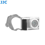 Arca Swiss Quick-Release Tripod Mount for Panasonic Lumix DC-L10