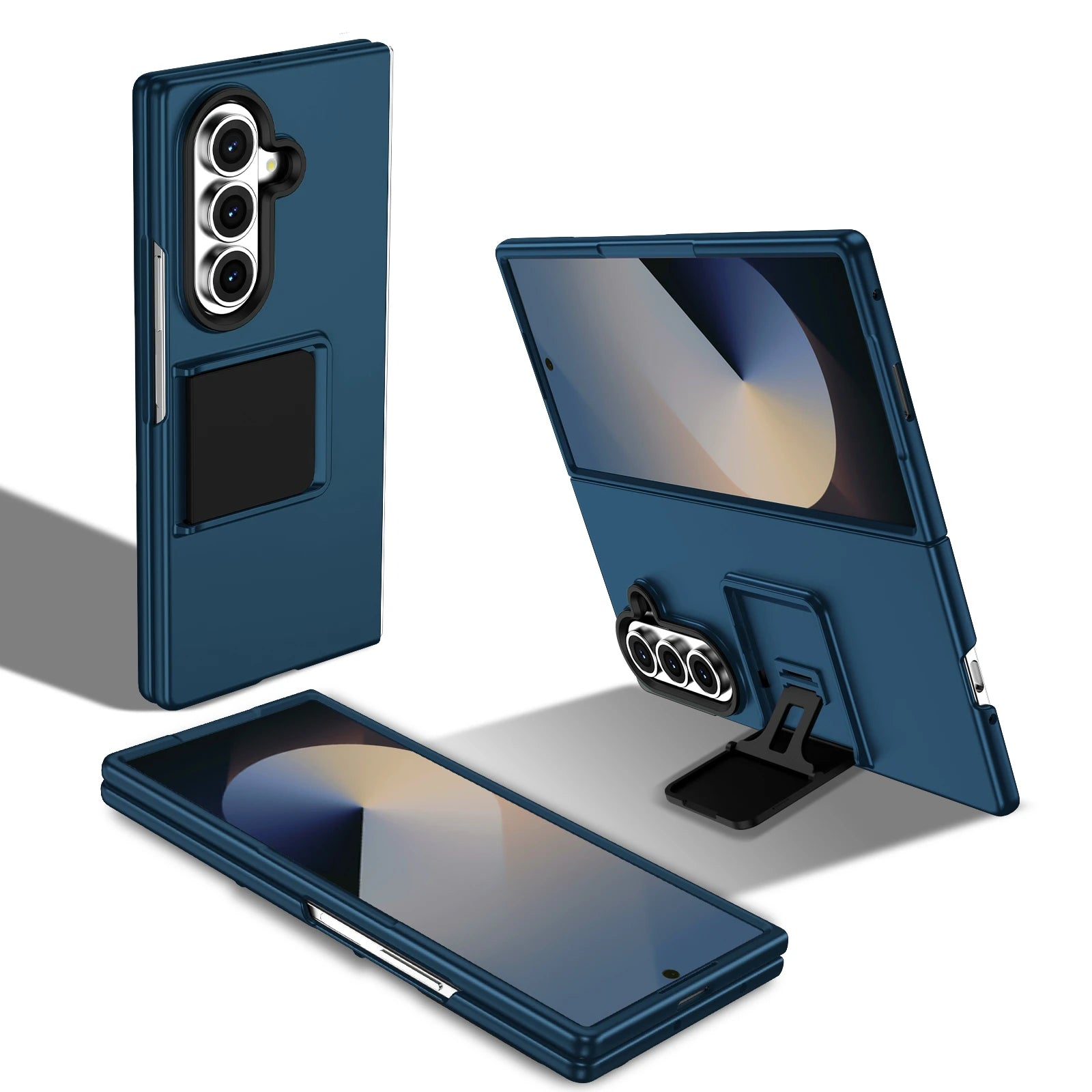 Shockproof Hard Folding Cover for Samsung Galaxy Z Fold 7