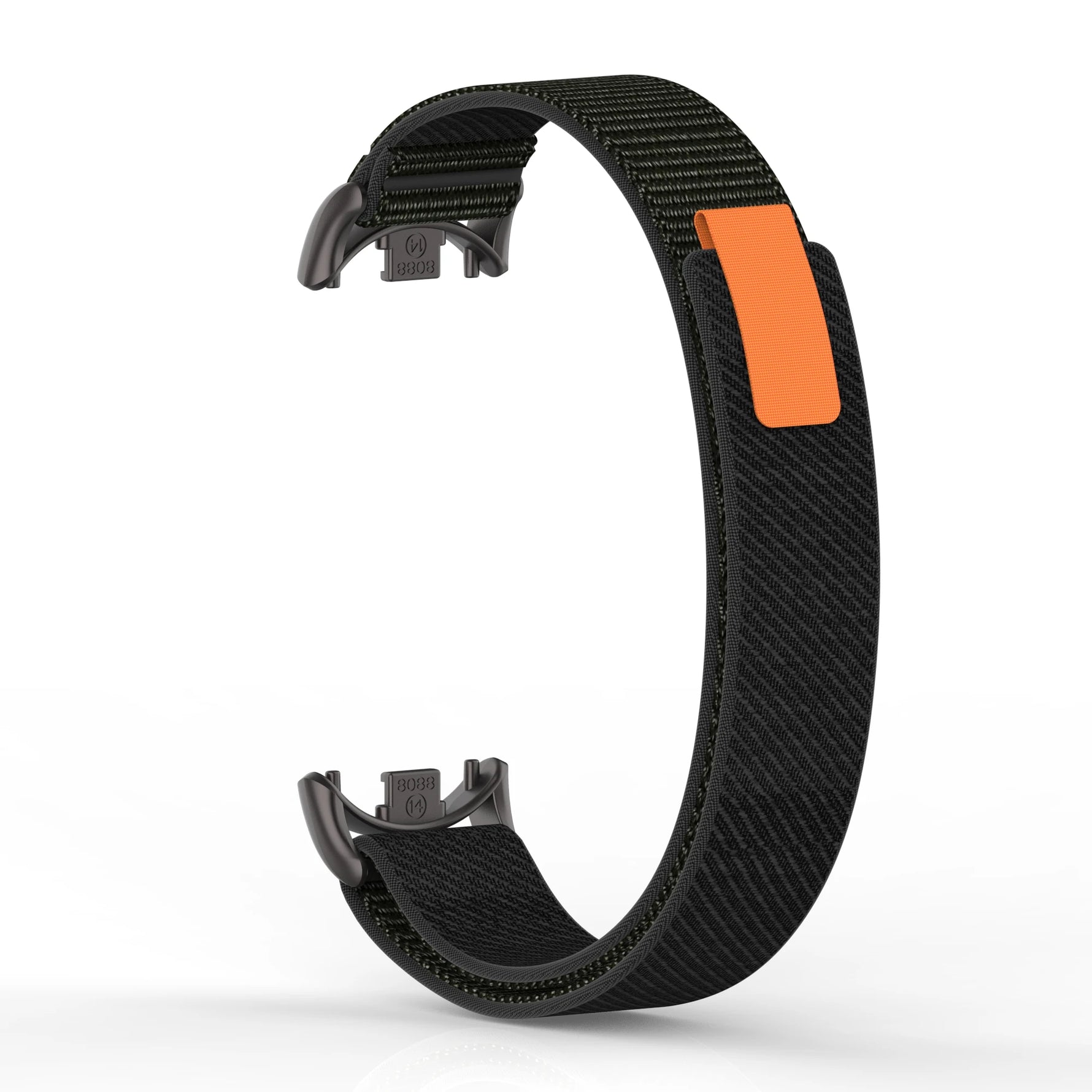 Breathable Replacement Trail Loop Strap for Xiaomi Smart Band 10
