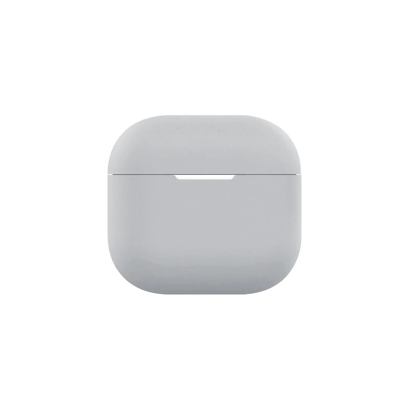 Protective Silicone Case for AirPods 4