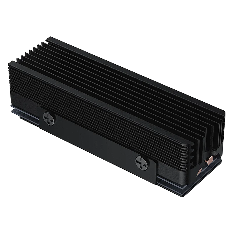 COOLLEO CL-V3 M.2 2280 SSD Heatsink