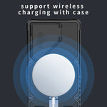 Modern Hybrid Armor Case with Privacy Lens Shield & Multi-Stand for Samsung Galaxy S26 Series