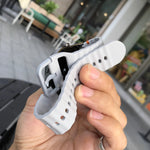 Sport Silicone Strap for Google Pixel Watch 3