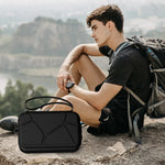 Hard Travel Case for DJI Osmo Mobile 7/7 Pro