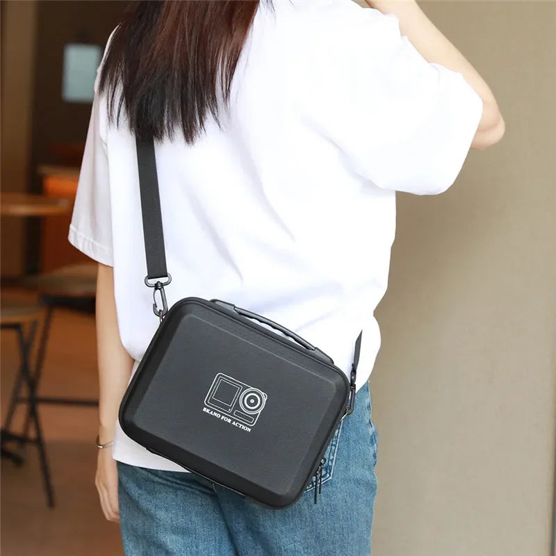 Portable Protection Bag for DJI Osmo Action 5 Pro