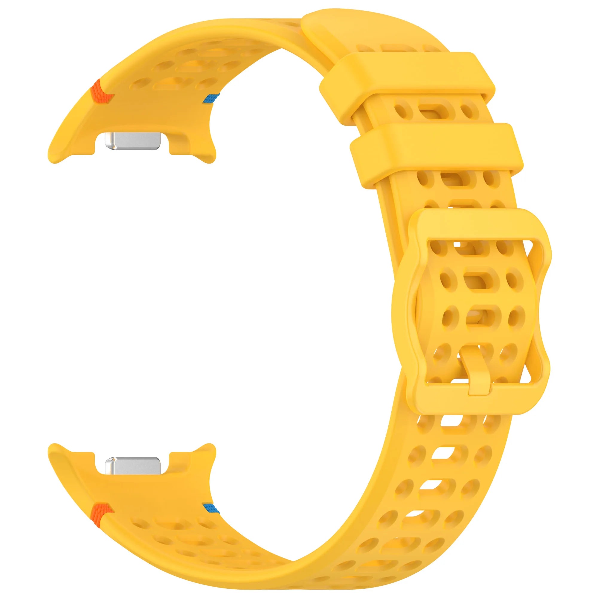 Premium Silicone Watchband for Samsung Galaxy Watch 8 / Galaxy Watch 8 Classic