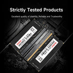 KingSpec DDR4 SO-DIMM Laptop RAM Module