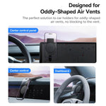 Universal Magnetic Car Phone Holder