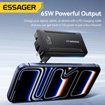 Essager Ultra-Thin 65W GaN Fast Charging Adapter