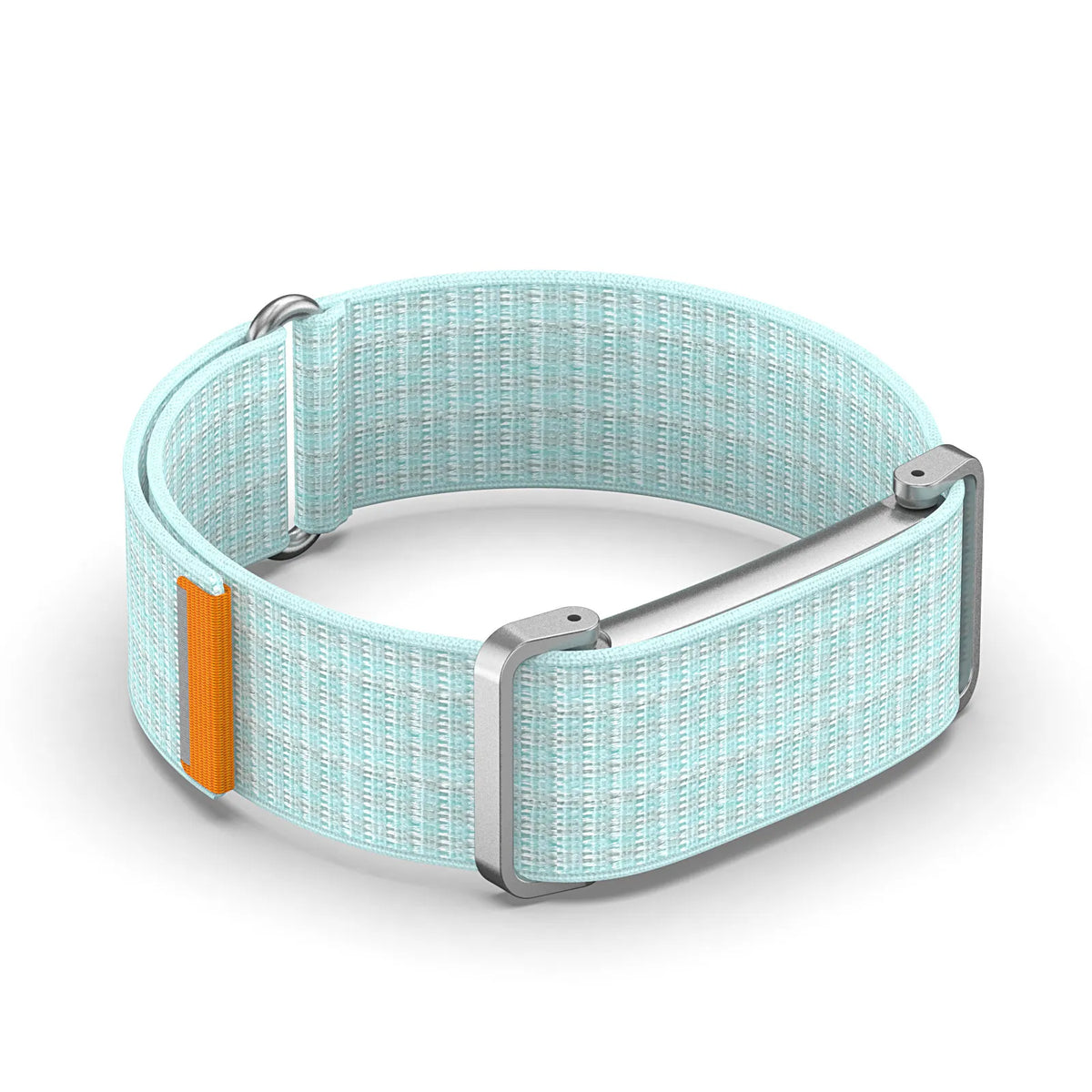 Woven Nylon Loop Strap For Google Fitbit Air