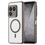 Transparent Acrylic Phone Case For Sony Xperia 1 VIII