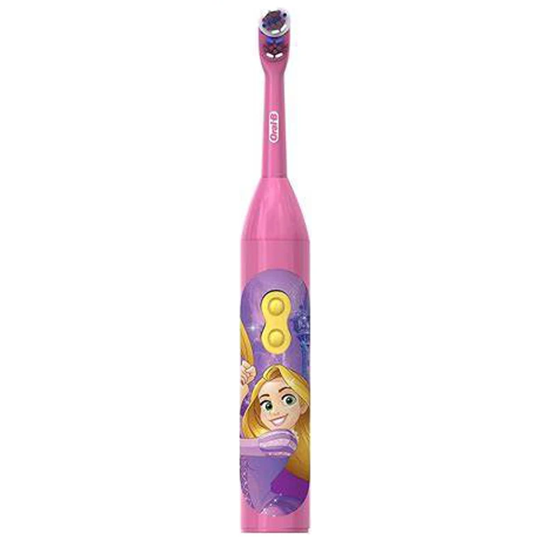 Oral-B Kids Battery Power Electric Toothbrush