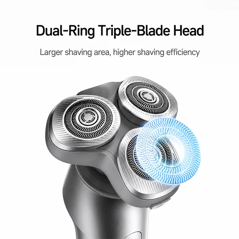 MIJIA 360° Floating Head Electric Shaver