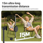 ACEFAST R2 Wireless Lavalier Microphone