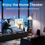 UGREEN 5-in-1 HDMI Switch Box