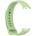 Soft Silicone Sport Strap for Xiaomi Smart Band 10