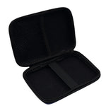 Portable 2.5" HDD Carrying Case Shockproof Storage Bag