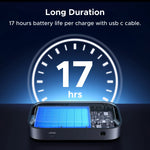 UGREEN Bluetooth 6.0 Hi-Res Audio Receiver