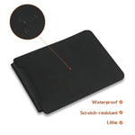 Protective Multi-Size Laptop Sleeve Bag