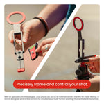 JOBY AC02 Dual-Sided Magnetic Phone Stand