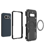 Nothing Phone 4a Magnetic Protective Case