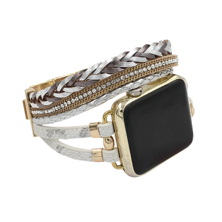 Fashion Boho Bracelet Band for Apple Watch