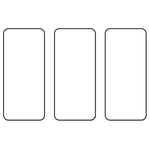 Samsung Galaxy A56 Full Cover Tempered Glass Screen Protector