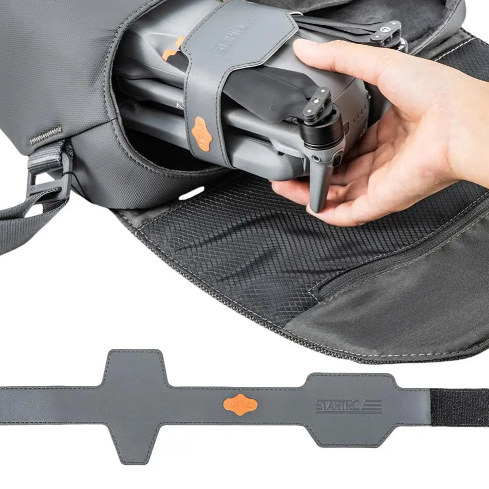 PU Propeller Holder and Stabilizer for DJI Air 3/3S