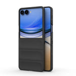 Ultra-Thin Shockproof Case for Samsung Galaxy Z Flip 7