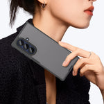 Fashion Shockproof Folding Case for Samsung Galaxy Z Fold 7