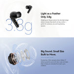 Blackview AirBuds 17 TWS Noise-Control Wireless Earphones