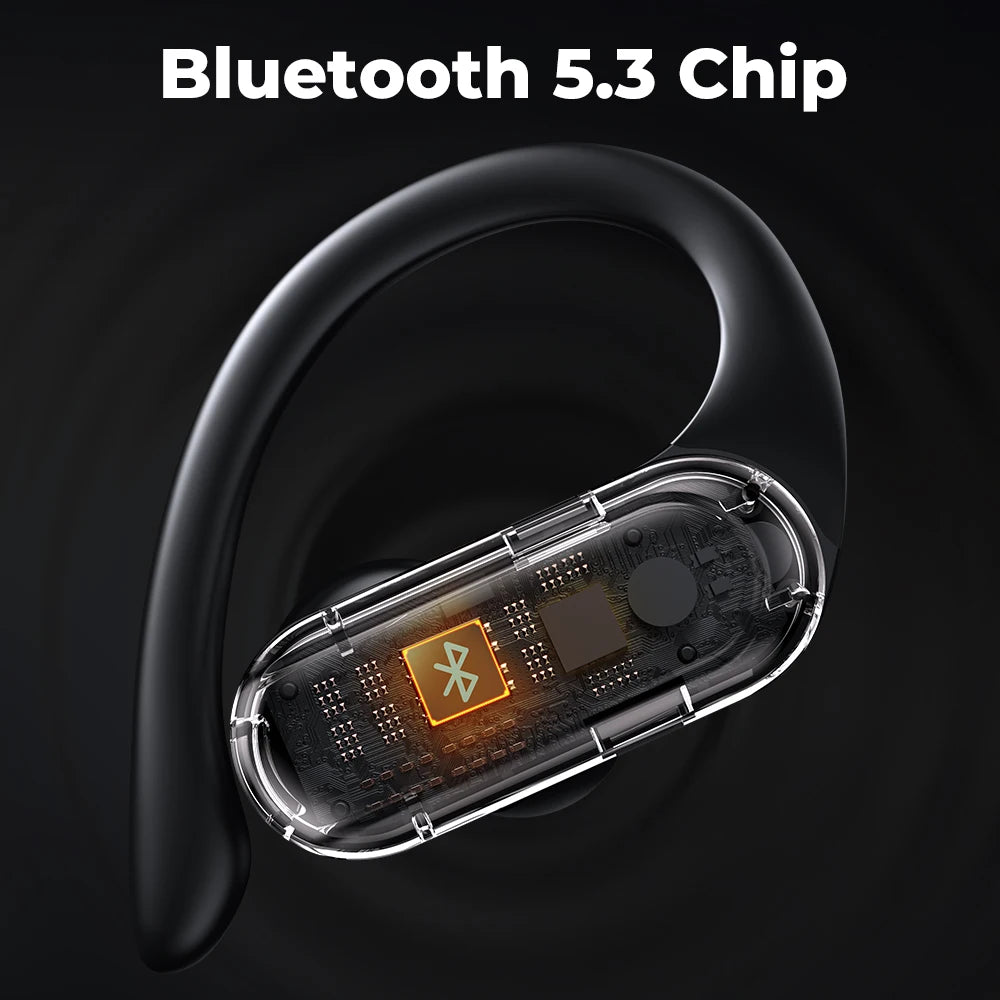 Lenovo Thinkplus XT60 Sports Wireless Bluetooth Earphones