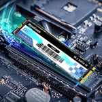 Bestoss M.2 SATA 3.0 2280 SSD