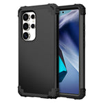 Heavy Duty Protective Case for Samsung Galaxy S26 Series