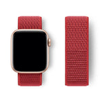 Comfort-Fit Nylon Strap for Apple Watch