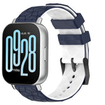 Silicone Strap for Xiaomi Redmi Watch 5 Active