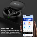 Mpow Air Pro Real-Time Translation Earbuds