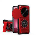 OPPO Find X9 Ultra Magnetic Case with Sliding Camera Protection