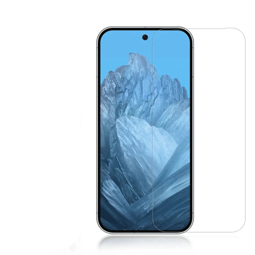Google Pixel 9 Series Tempered Glass Screen Protector
