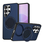 Shockproof Magnetic Case with 360° Holder for Samsung Galaxy S26 Series