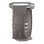 Premium Embossed Band for Apple Watch