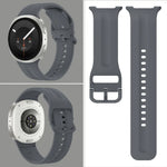 Waterproof Sport Band with Ventilation Perforations for Samsung Galaxy Watch 9